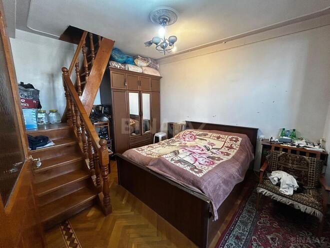 5-комн. вторичка - Ясамальский р. - 220 м² (17)