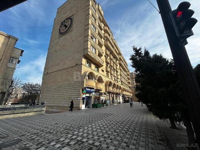 5-комн. вторичка - Ясамальский р. - 220 м² (3)