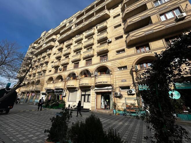 5-комн. вторичка - Ясамальский р. - 220 м² (2)