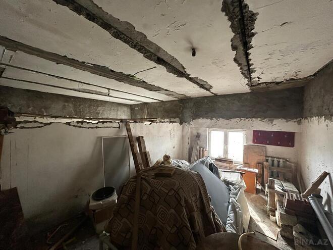 5-комн. вторичка - Ясамальский р. - 220 м² (23)
