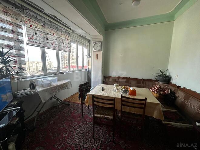 5-комн. вторичка - Ясамальский р. - 220 м² (15)