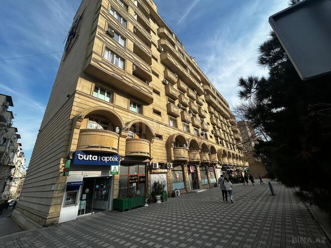 5-комн. вторичка - Ясамальский р. - 220 м² (1)