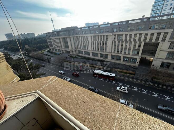 5-комн. вторичка - Ясамальский р. - 220 м² (8)