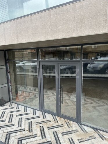 Obyekt - Nizami m. - 120 m² (1)