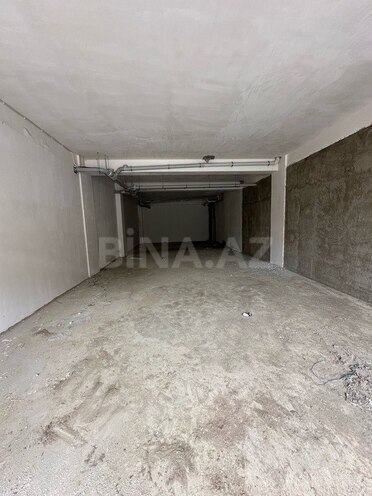 Obyekt - Nizami m. - 120 m² (3)