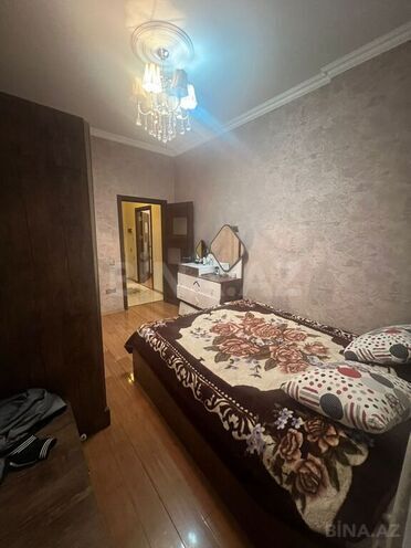 2-комн. новостройка - Хырдалан - 52 м² (7)