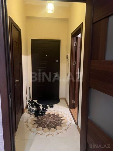 2-комн. новостройка - Хырдалан - 52 м² (10)