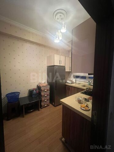 2-комн. новостройка - Хырдалан - 52 м² (8)