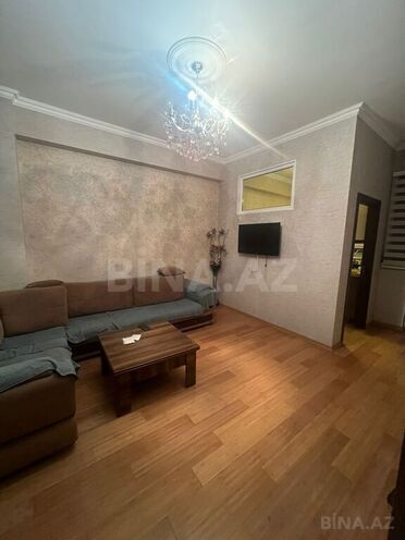 2-комн. новостройка - Хырдалан - 52 м² (3)