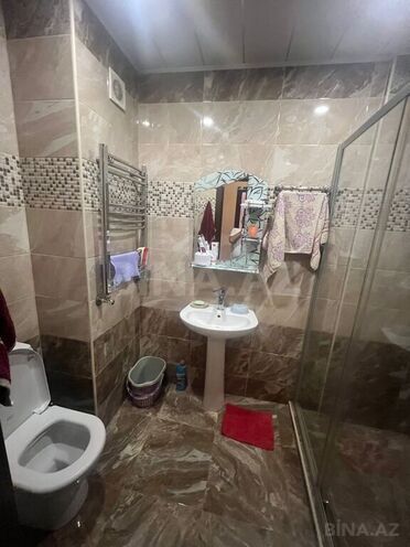 2-комн. новостройка - Хырдалан - 52 м² (12)