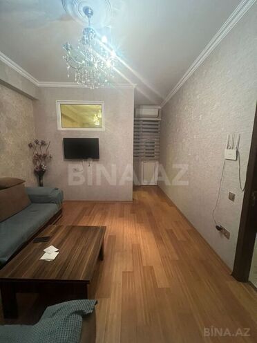 2-комн. новостройка - Хырдалан - 52 м² (4)