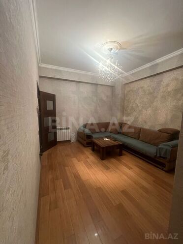 2-комн. новостройка - Хырдалан - 52 м² (5)