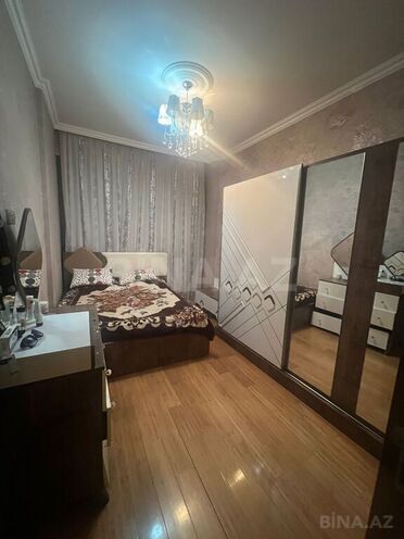 2-комн. новостройка - Хырдалан - 52 м² (6)