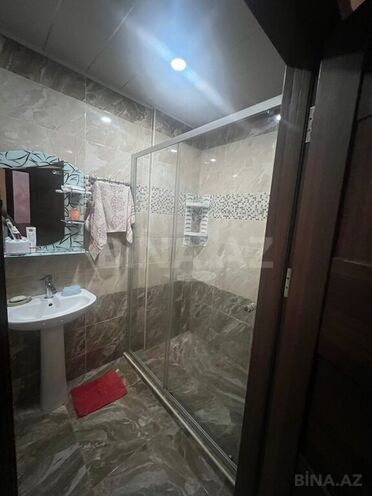 2-комн. новостройка - Хырдалан - 52 м² (11)
