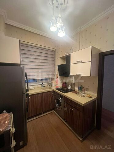 2-комн. новостройка - Хырдалан - 52 м² (9)