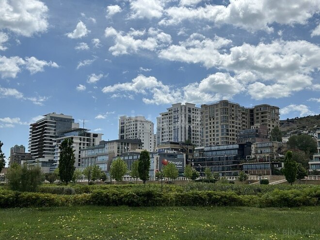 2-комн. новостройка - пос. Баилова - 55.5 м² (3)