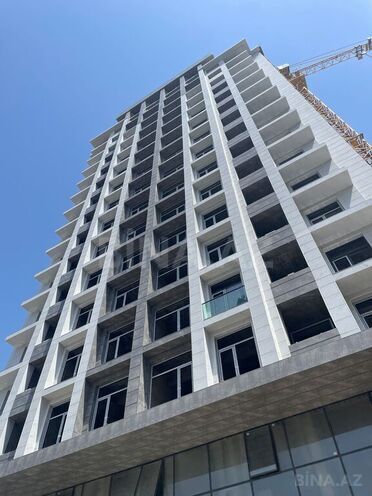 1-комн. новостройка - м. 8 ноября - 51 м² (3)