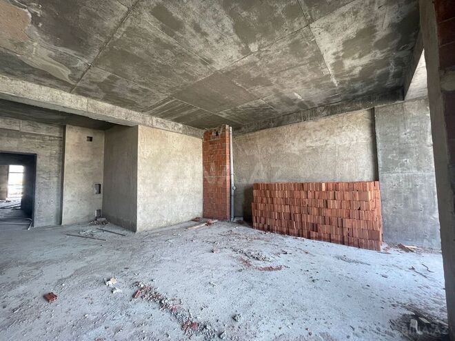 1-комн. новостройка - м. 8 ноября - 51 м² (6)