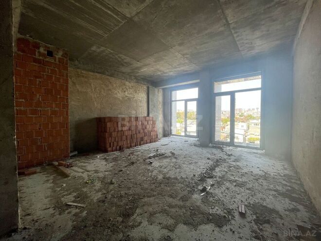 1-комн. новостройка - м. 8 ноября - 51 м² (4)