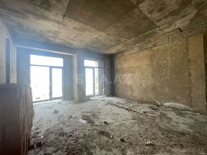 1-комн. новостройка - м. 8 ноября - 51 м² (5)