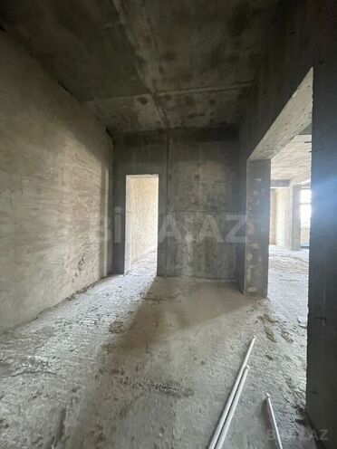 1-комн. новостройка - м. 8 ноября - 51 м² (7)