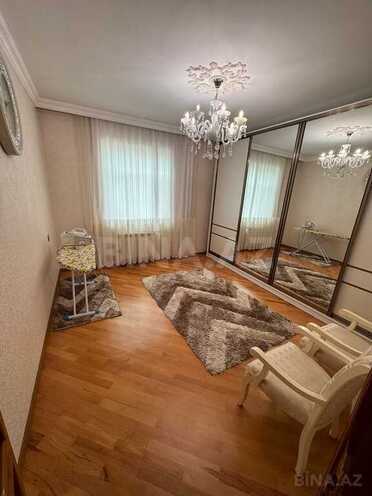 8 otaqlı həyət evi/bağ evi - Binəqədi r. - 450 m² (13)