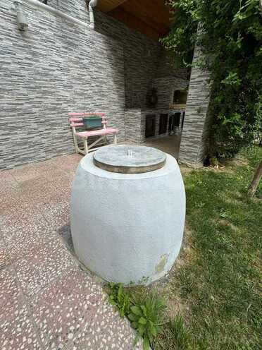 8 otaqlı həyət evi/bağ evi - Binəqədi r. - 450 m² (4)