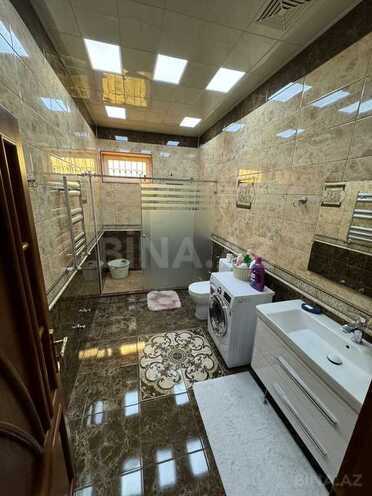 8 otaqlı həyət evi/bağ evi - Binəqədi r. - 450 m² (5)