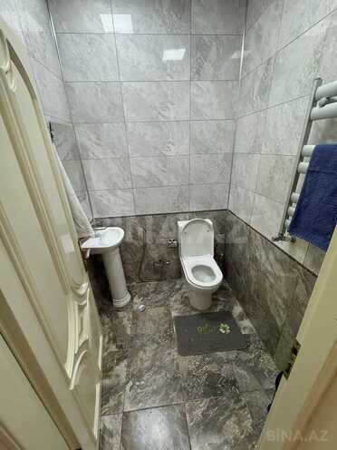 8 otaqlı həyət evi/bağ evi - Binəqədi r. - 450 m² (19)