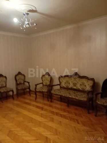 5-комн. дом/дача - м. Гянджлик - 170 м² (12)
