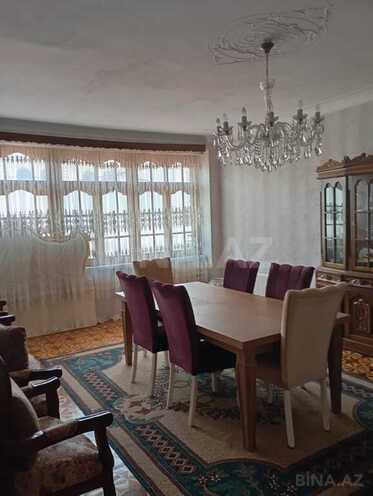 5-комн. дом/дача - м. Гянджлик - 170 м² (5)