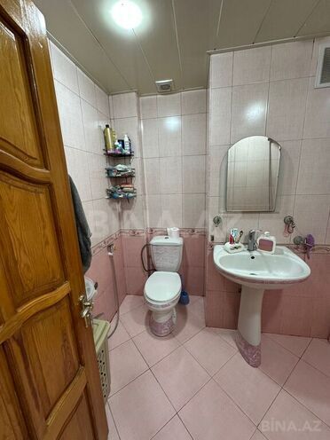 2-комн. новостройка - м. Насими - 55 м² (11)