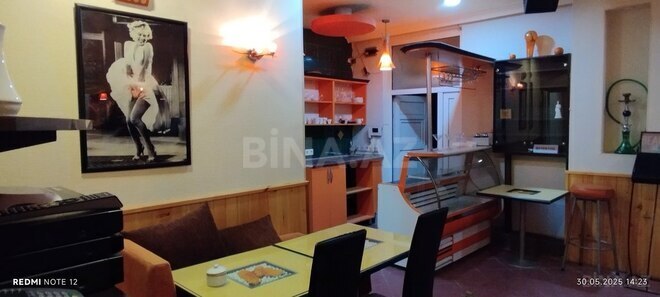 Объект - Насиминский  р. - 70 м² (4)
