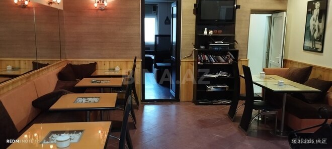 Объект - Насиминский  р. - 70 м² (9)