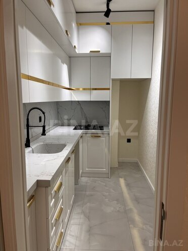 3-комн. новостройка - Наримановский  р. - 81 м² (5)