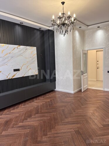 3-комн. новостройка - Наримановский  р. - 81 м² (4)