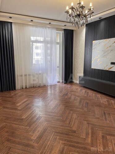 3-комн. новостройка - Наримановский  р. - 81 м² (3)