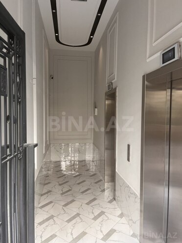 3-комн. новостройка - Наримановский  р. - 81 м² (2)