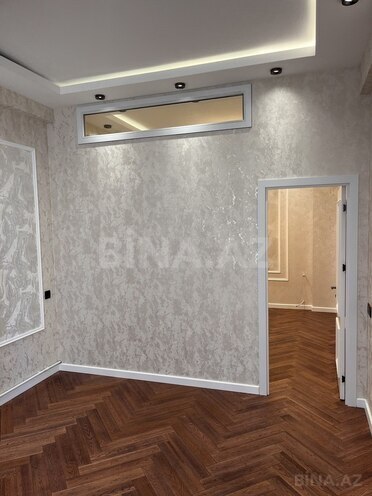 3-комн. новостройка - Наримановский  р. - 81 м² (15)