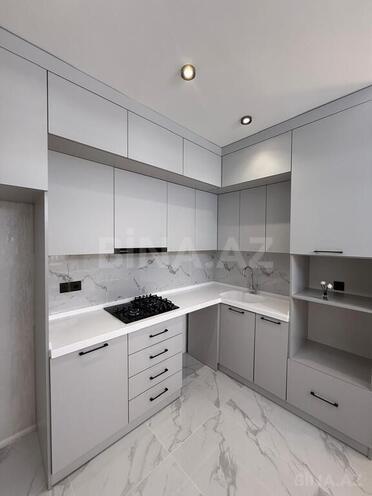 2-комн. новостройка - Хатаинский р. - 62 м² (5)