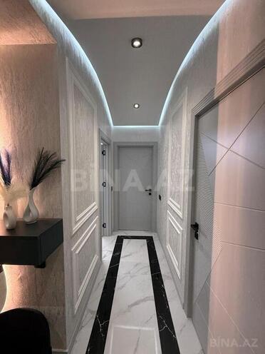 2-комн. новостройка - Хатаинский р. - 62 м² (7)