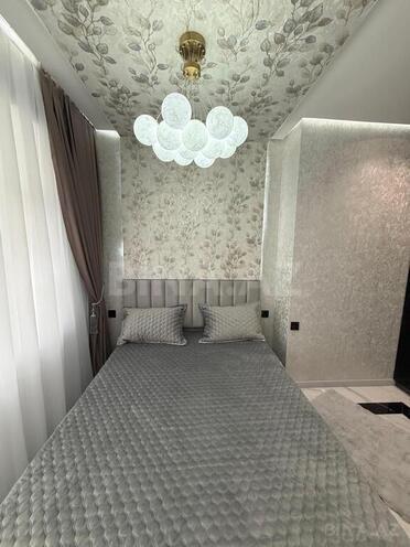 2-комн. новостройка - Хатаинский р. - 62 м² (10)