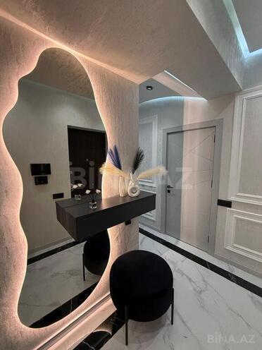 2-комн. новостройка - Хатаинский р. - 62 м² (14)