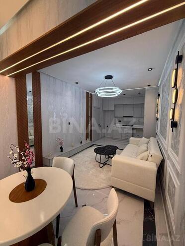 2-комн. новостройка - Хатаинский р. - 62 м² (4)