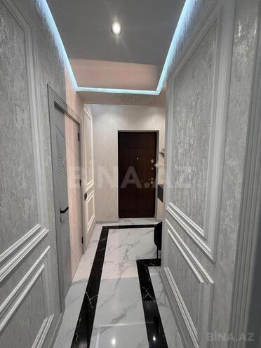 2-комн. новостройка - Хатаинский р. - 62 м² (12)