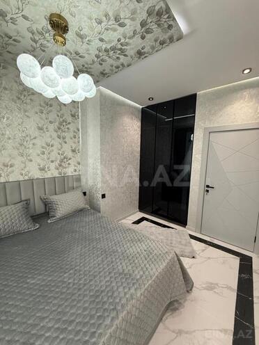 2-комн. новостройка - Хатаинский р. - 62 м² (11)