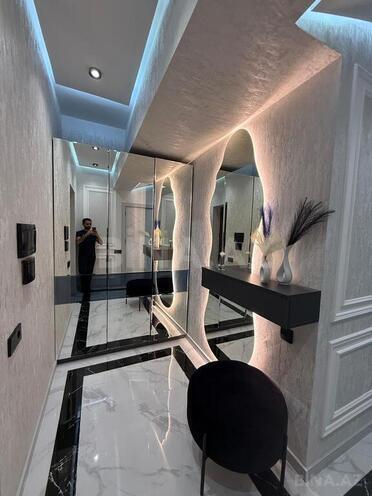 2-комн. новостройка - Хатаинский р. - 62 м² (6)