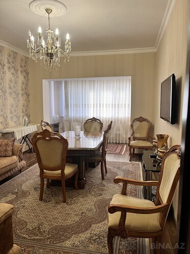 3-комн. вторичка - Хатаинский р. - 84 м² (1)