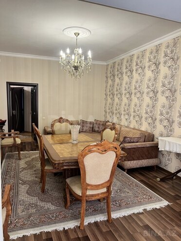 3-комн. вторичка - Хатаинский р. - 84 м² (2)