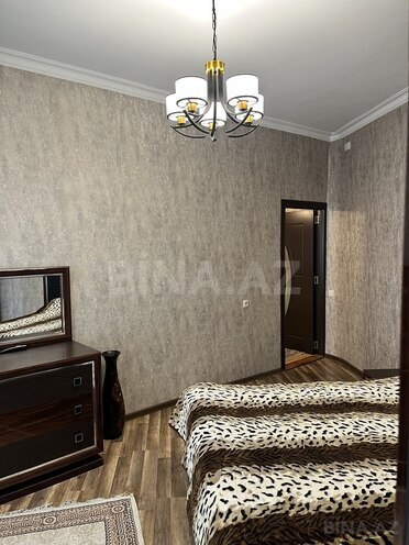 3-комн. вторичка - Хатаинский р. - 84 м² (5)